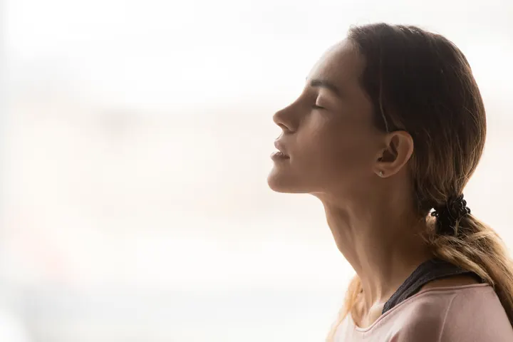 Bien-être actif Et Relaxation — yoga-studio à Angers — 3