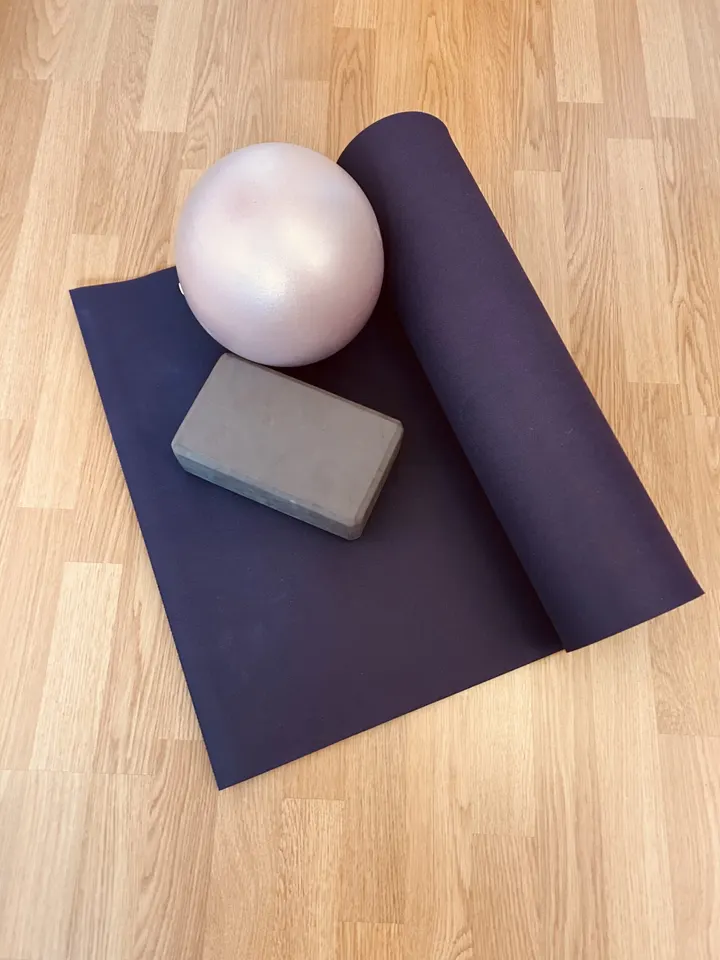 Maitri Yoga — yoga-studio à Chartres — 2