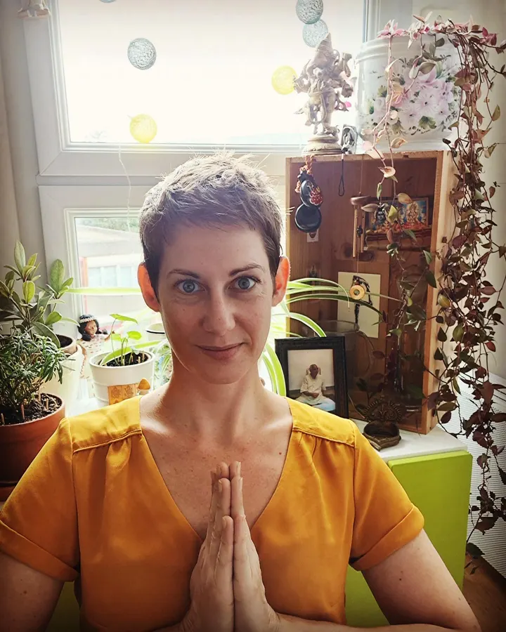 Maitri Yoga — yoga-studio à Chartres — 3