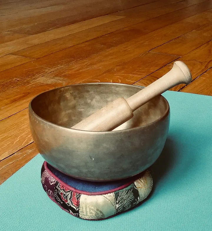 Maitri Yoga — yoga-studio à Chartres — 4