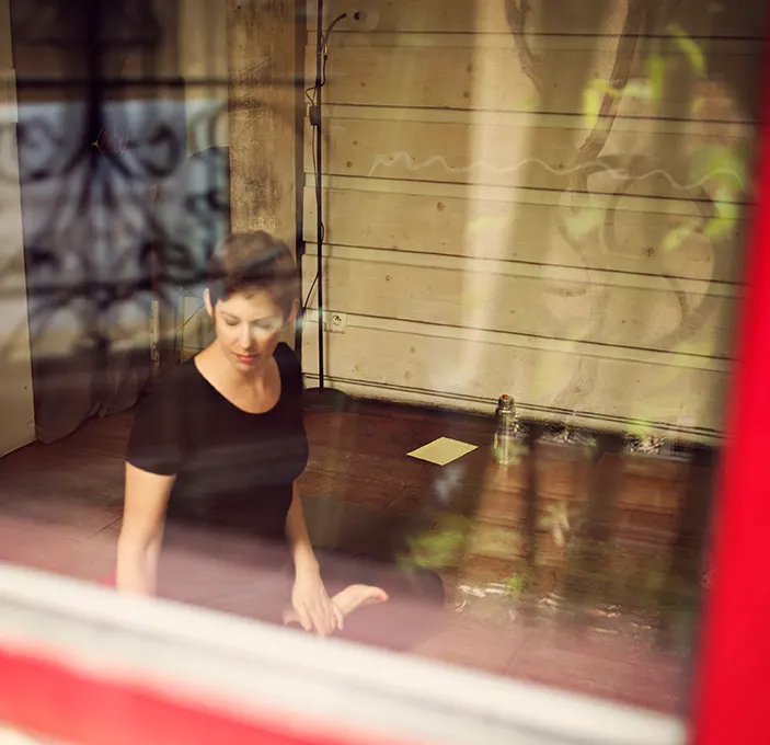 Maitri Yoga — Yoga à Chartres