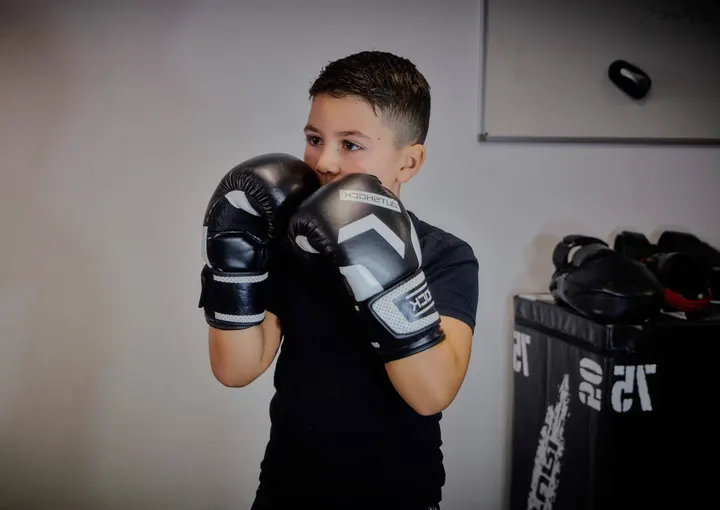 Showtime Sports — Sportschool in Noordwijk aan Zee, Noordwijk