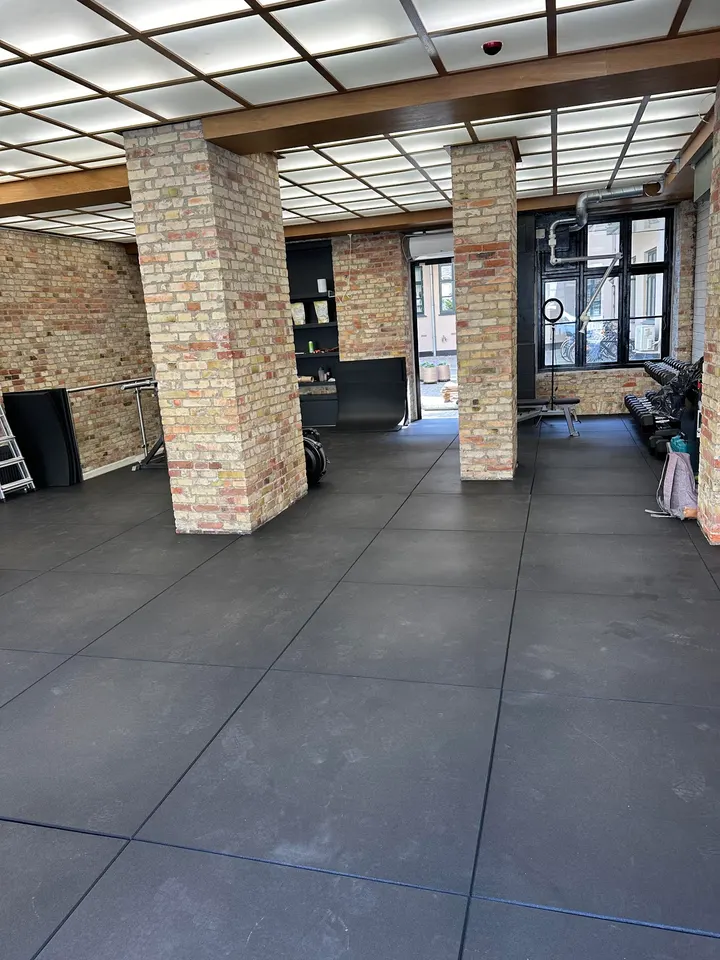 Fitnessklubben Frederiksberg — træningsstudio i Frederiksberg, København — 3