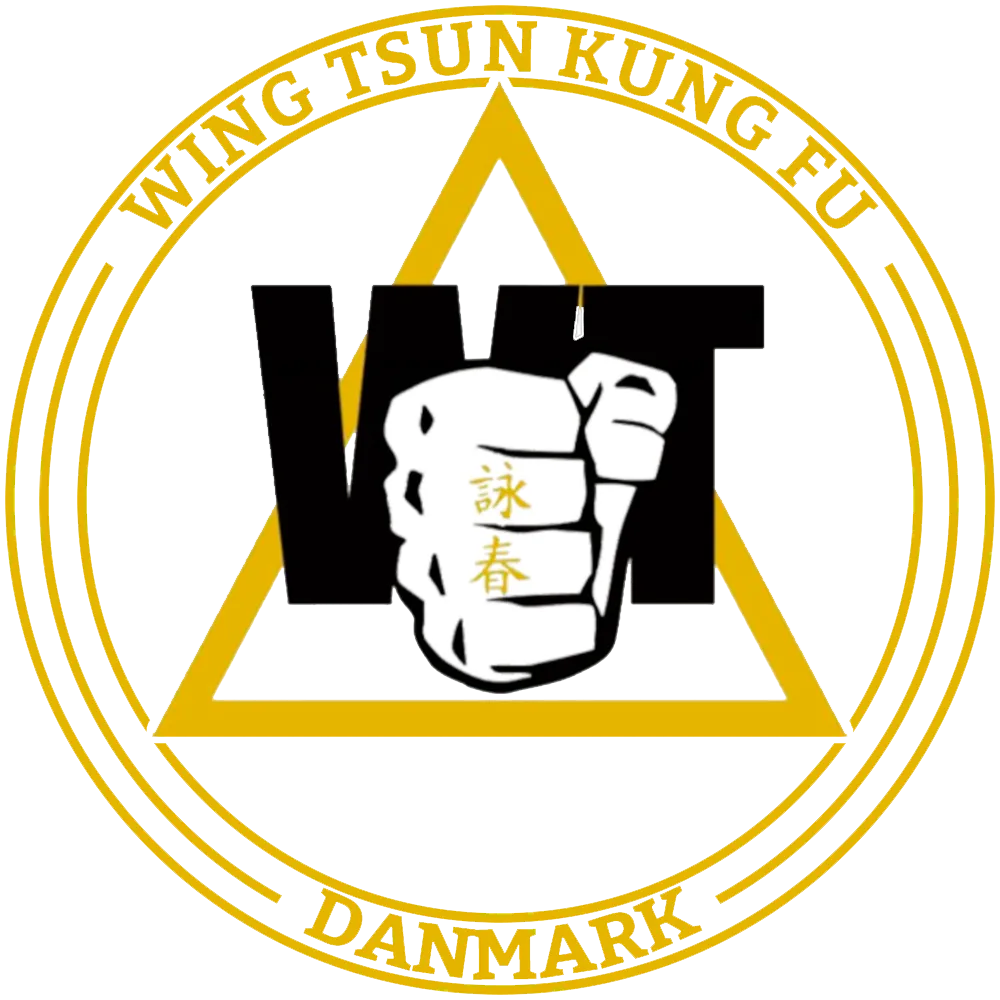 Roskilde Wing Tsun Kung Fu — kampsport-studio i Sankt Agnes Huse, Roskilde — bild 2