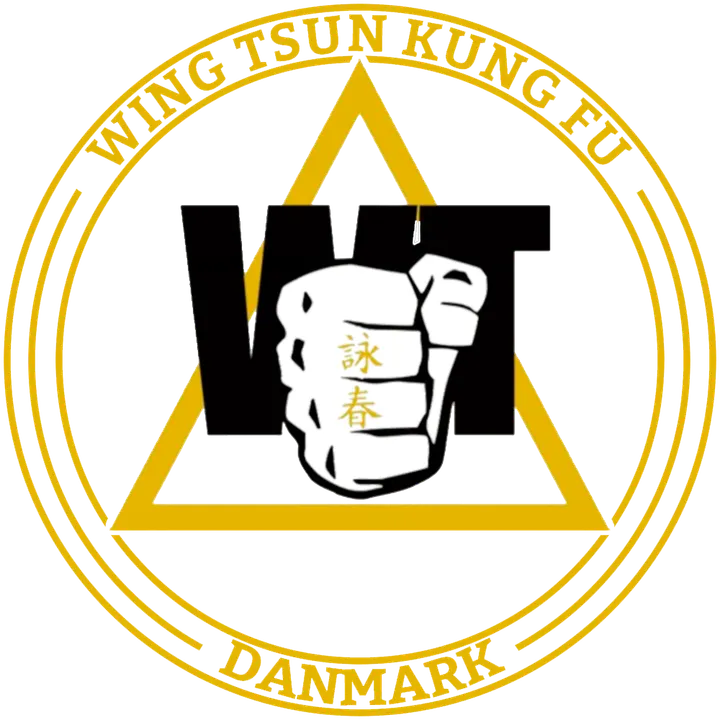 Roskilde Wing Tsun Kung Fu — Kampsport i Sankt Agnes Huse, Roskilde