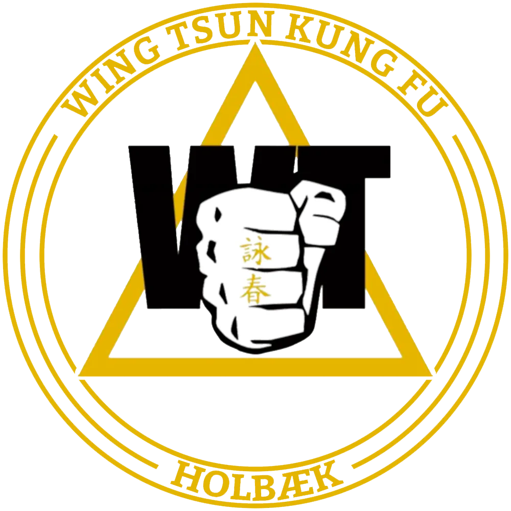 Roskilde Wing Tsun Kung Fu — kampsport-studio i Sankt Agnes Huse, Roskilde — bild 3