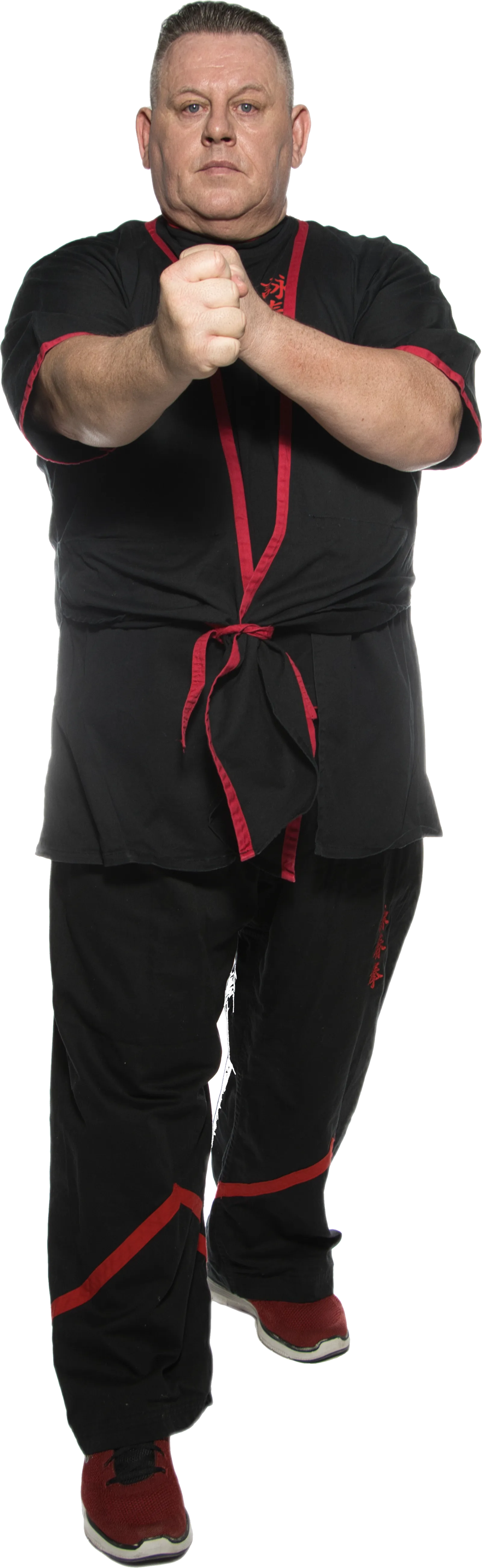 Roskilde Wing Tsun Kung Fu — kampsport-studio i Roskilde — bild 4