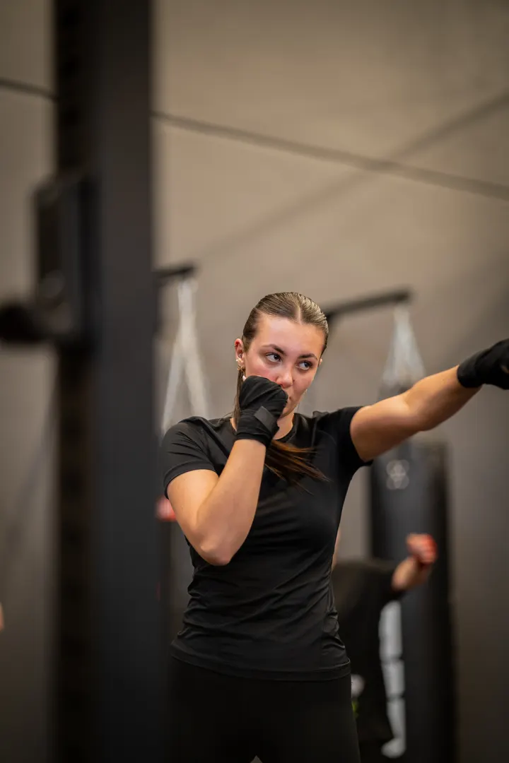 Elite Fight Club Westend — mma-studio in Wetzlar — 3