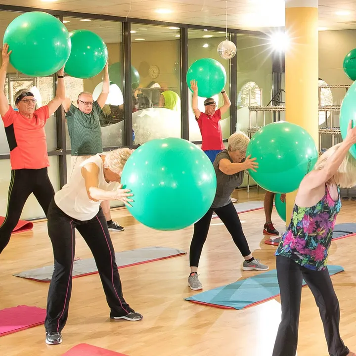 Sports Club Troisdorf — fitnessstudio in Troisdorf — 4