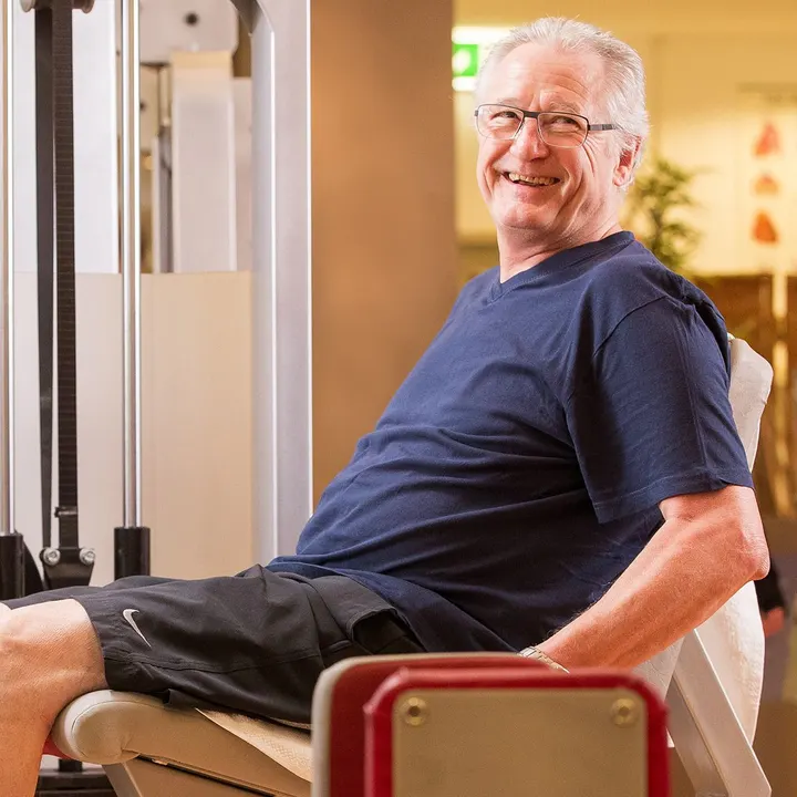 Sports Club Troisdorf — Fitnessstudio in Troisdorf-Mitte, Troisdorf