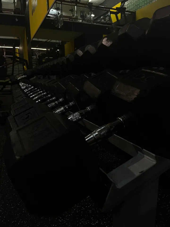 Gym Puerto Palace — estudio de fitness-studio en San Antonio-El Esquilón, Puerto de la Cruz — 2