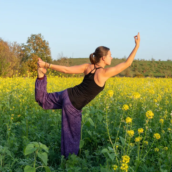KIWAYO Dein — yoga-studio in Lindenthal, Leipzig — 3
