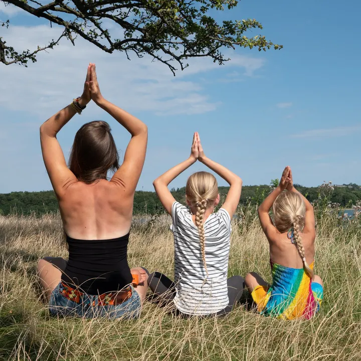 KIWAYO Dein — yoga-studio in Leipzig — 3