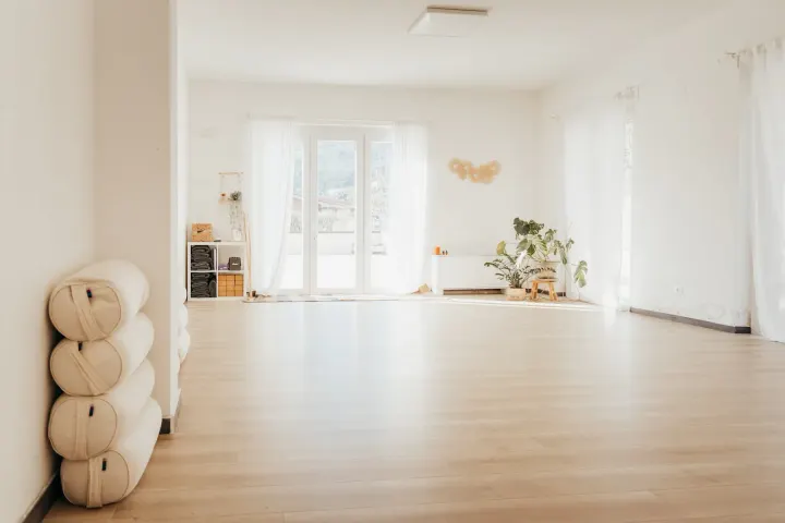Meraki Movement Space — danza-studio a Fossitermi, La Spezia — 2