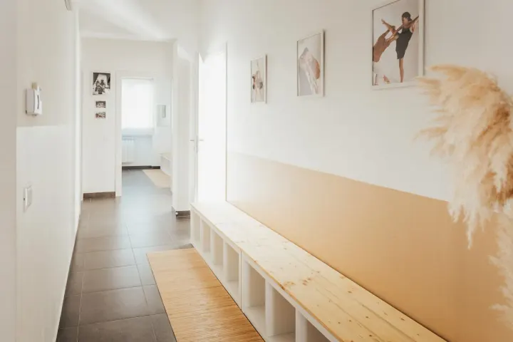 Meraki Movement Space — danza-studio a Fossitermi, La Spezia — 3