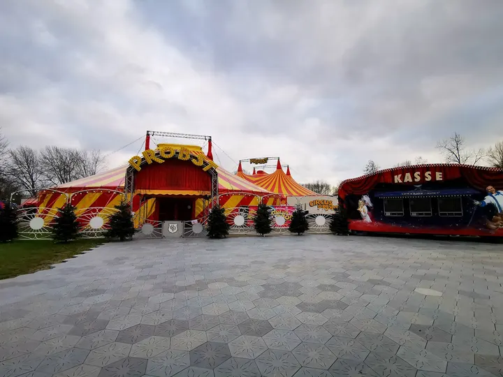 Revierpark Nienhausen Feldmarkstraße 201 — recovery-studio in Gelsenkirchen — 5