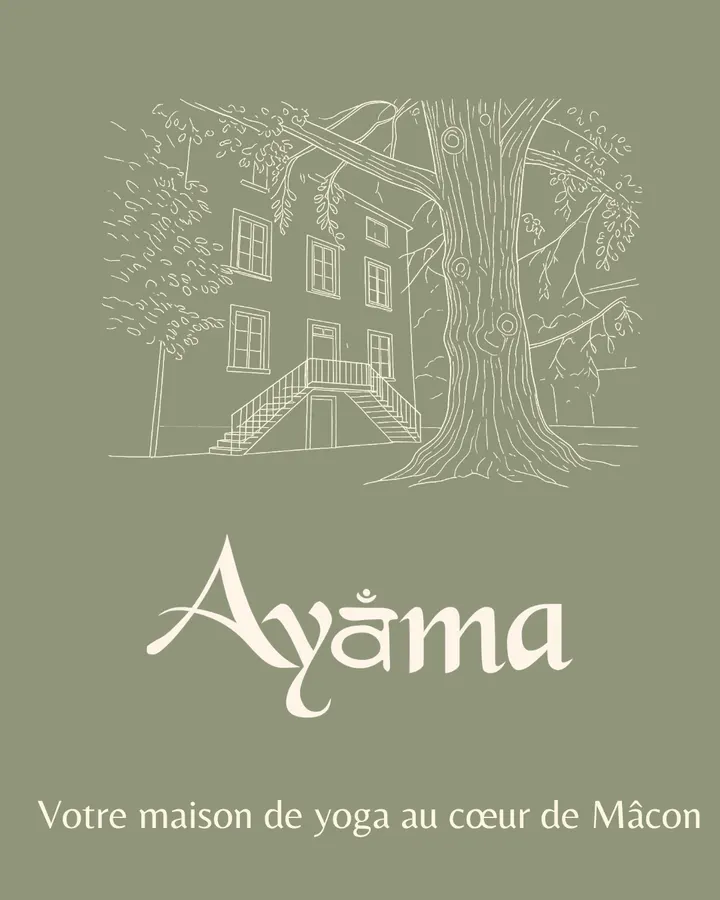 Ayama Yoga Mâcon — yoga-studio à Mâcon — 2