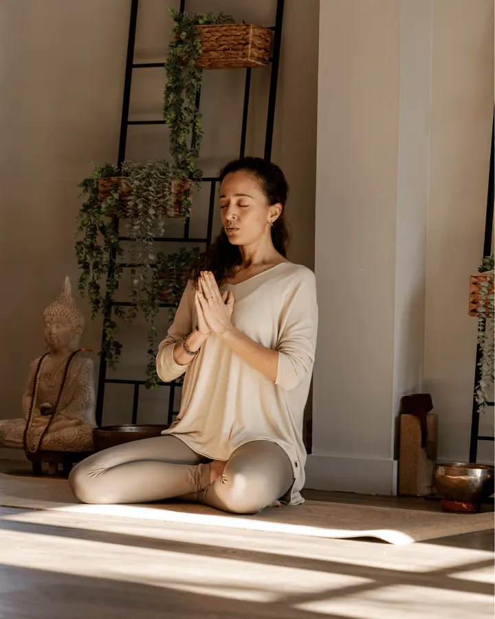 Ayama Yoga Mâcon — yoga-studio à Mâcon — 4
