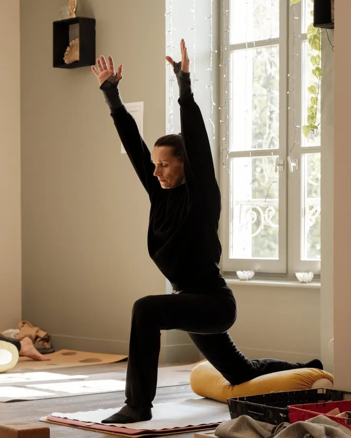 Ayama Yoga Mâcon — yoga-studio à Mâcon — 5