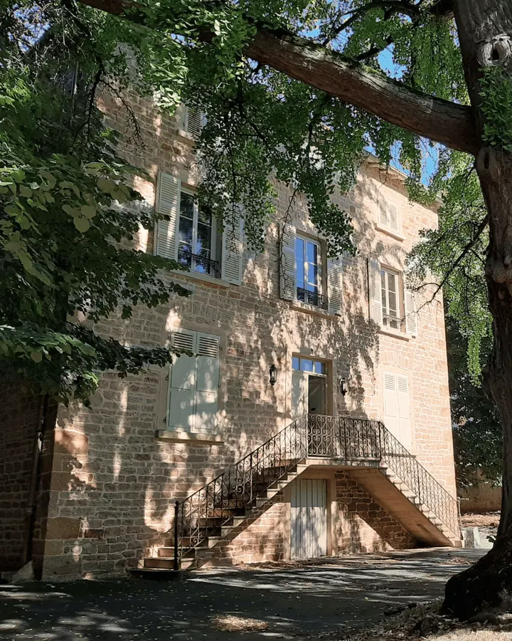 Ayama Yoga Mâcon — Yoga à Mâcon