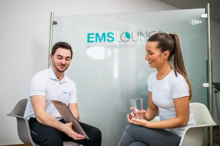 EMS-LOUNGE Mainz-Bretzenheim — ems-training-studio in Bretzenheim, Mainz — 2