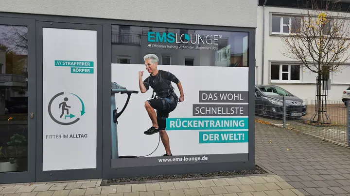 EMS-LOUNGE Mainz-Bretzenheim — ems-training-studio in Bretzenheim, Mainz — 3
