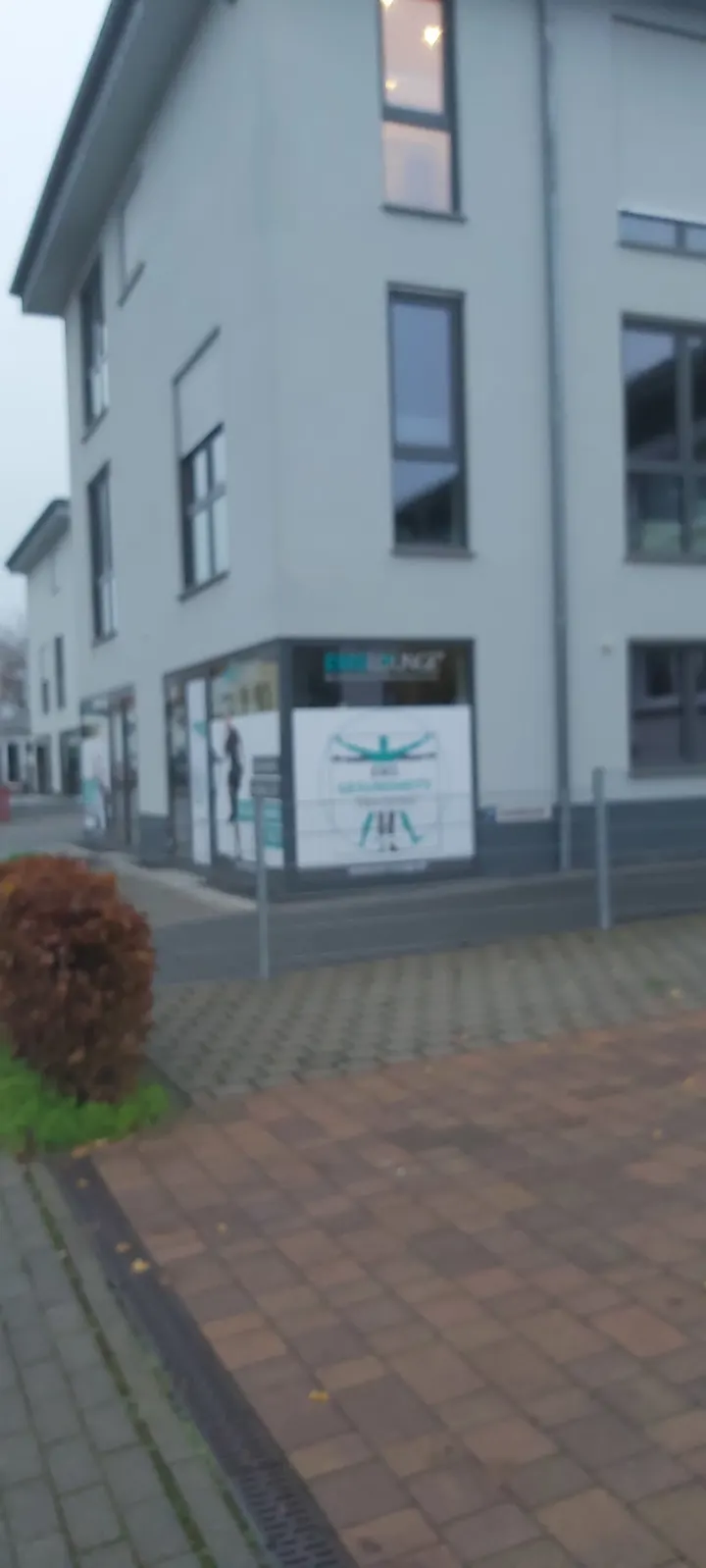 EMS-LOUNGE Mainz-Bretzenheim — ems-training-studio in Mainz — 5