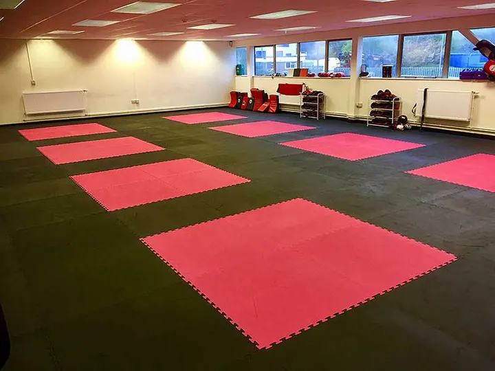 Swindon Martial Arts & Fitness — Boxing in Blunsdon, Swindon