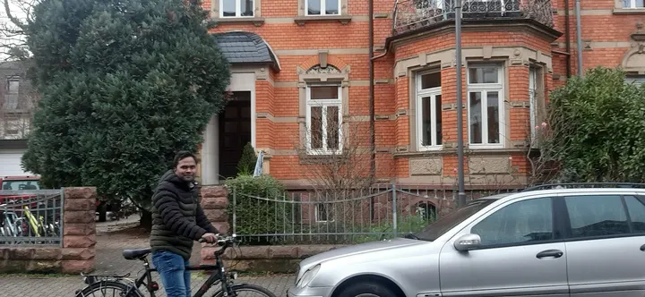 True Yoga Heidelberg — yoga-studio in Neuenheim, Heidelberg — 3