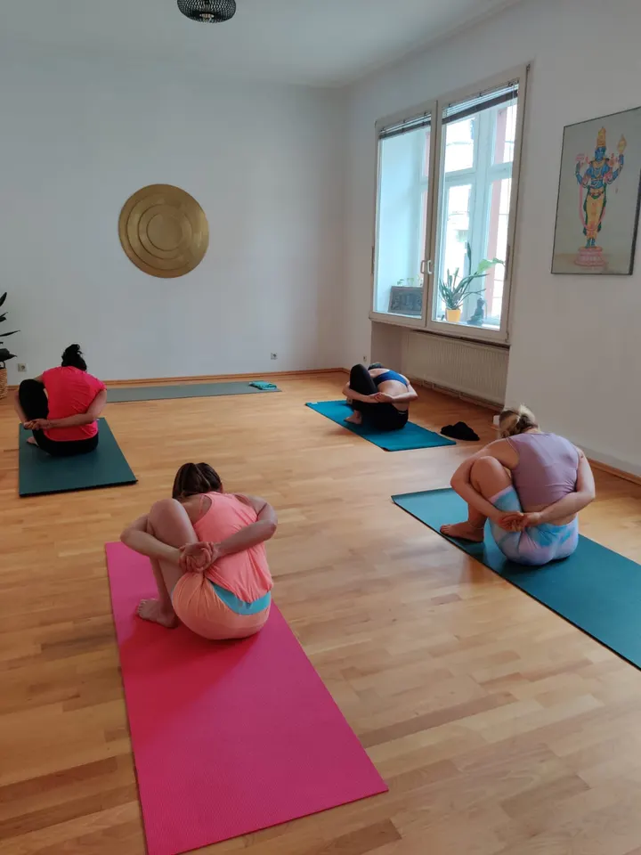 True Yoga Heidelberg — yoga-studio in Heidelberg — 4