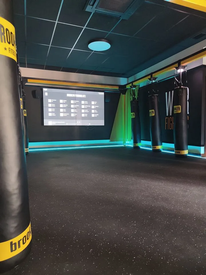 Brooklyn Fitboxing Getafe buenavista — artes marciales-studio en Getafe — 4
