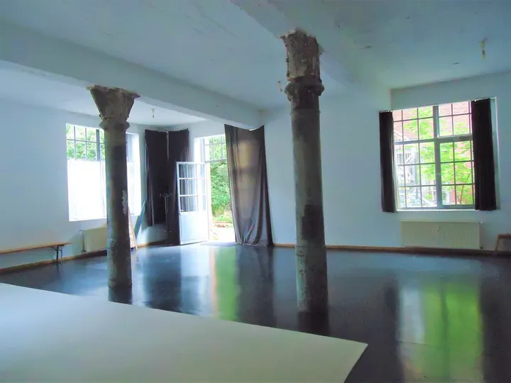Taiji Training - Friedenspark — Martial Arts in Neustadt/Süd, Köln