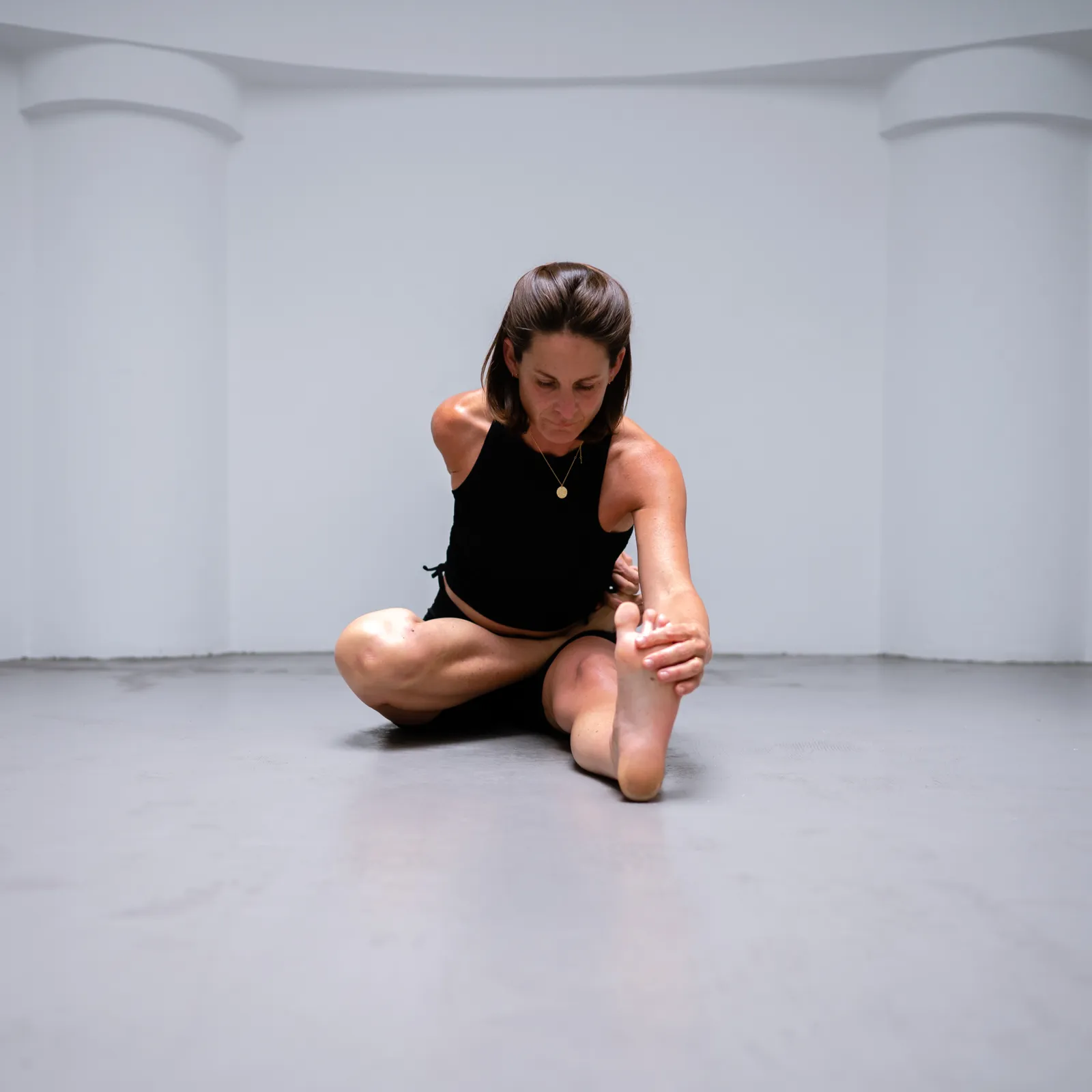 CITYOGA Darmstadt — yoga-studio i Darmstadt — 4