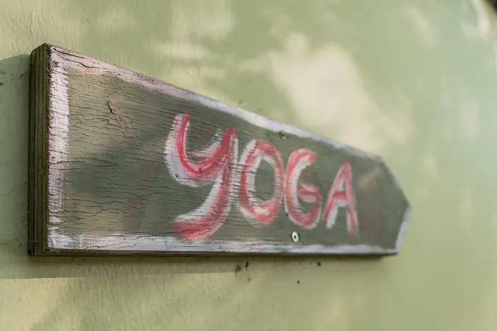 Nicole Mende Home Quelkhorn — yoga-studio in Ottersberg-Quelkhorn — 2