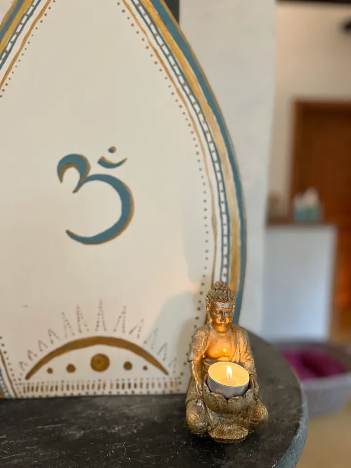 Nicole Mende Home Quelkhorn — yoga-studio in Ottersberg-Quelkhorn — 3