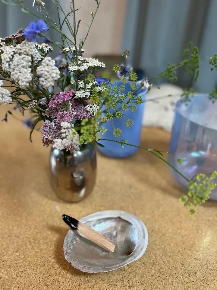 Nicole Mende Home Quelkhorn — yoga-studio in Ottersberg-Quelkhorn — 3