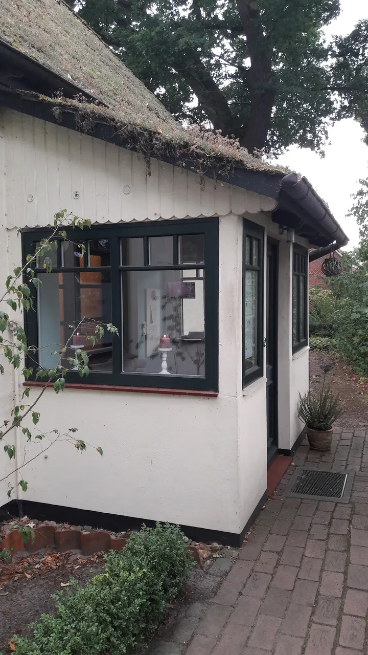 Nicole Mende Home Quelkhorn — yoga-studio in Ottersberg-Quelkhorn — 4