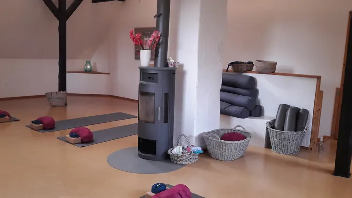 Nicole Mende Home Quelkhorn — yoga-studio in Ottersberg-Quelkhorn — 5