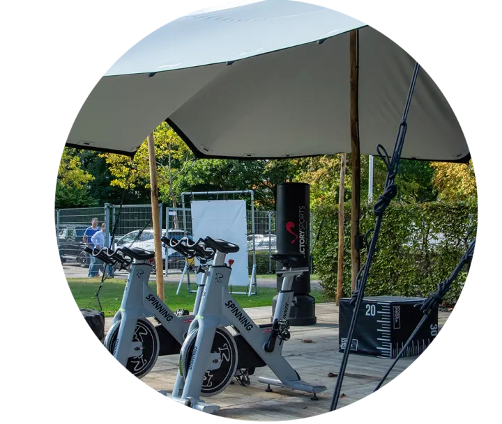 Fit Functional — Functionele training in Dorshout, Veghel