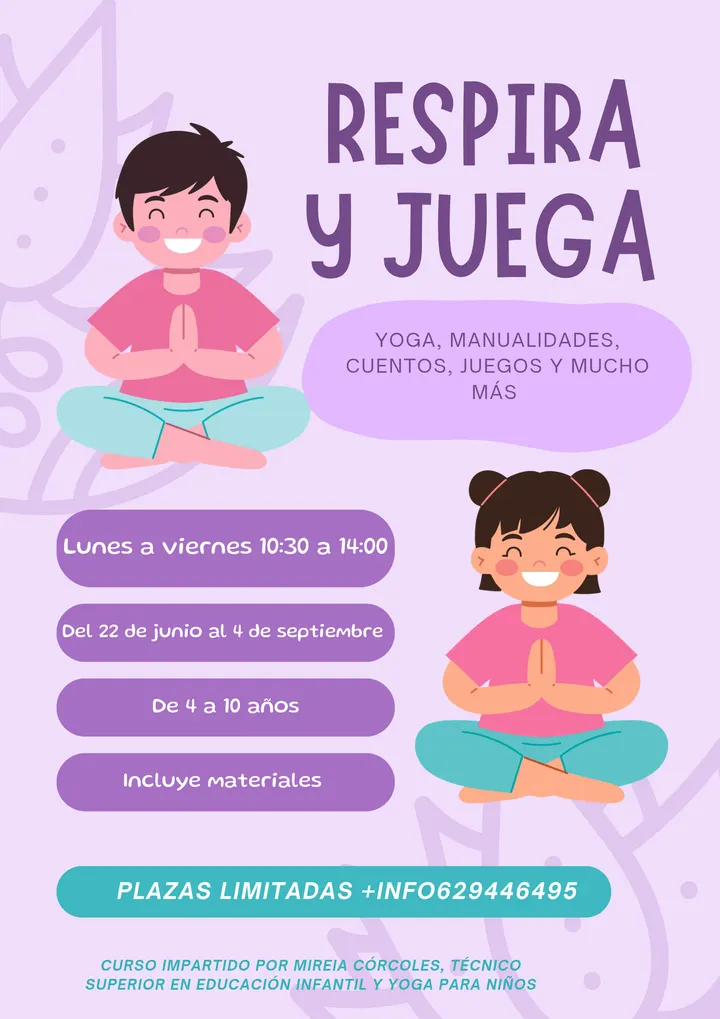 Anahata Yoga y Bienestar — yoga-studio en Fátima, Albacete — 2