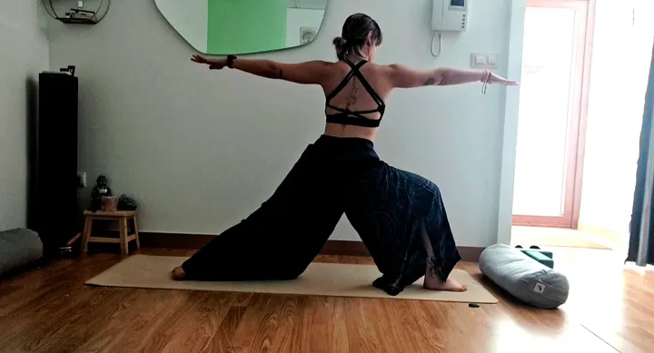 Anahata Yoga y Bienestar — yoga-studio en Albacete — 3