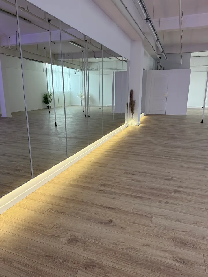 Le Studio Privé - Chaumontel — pole fitness-studio à Chaumontel — 3