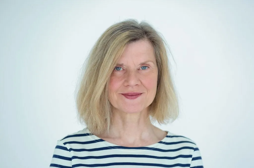 Praxis Andrea Engelmann — pt-studio i Hamburg — 5