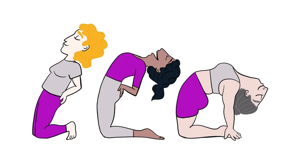 Yoguineando, Humor Y Yoga En Español — yoga-studio i Feria, Albacete — 2