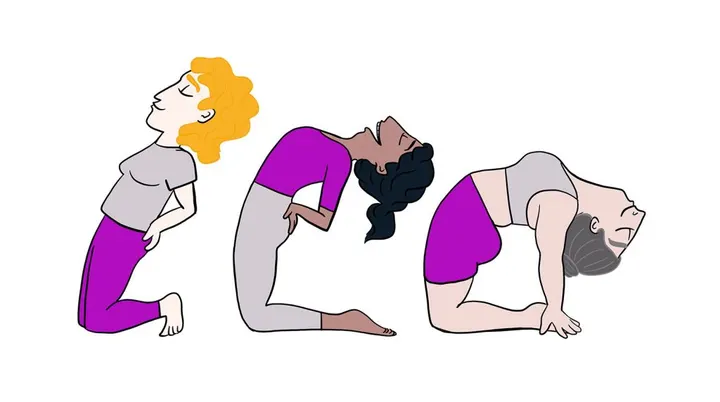 Yoguineando, Humor Y Yoga En Español — yoga-studio en Albacete — 2