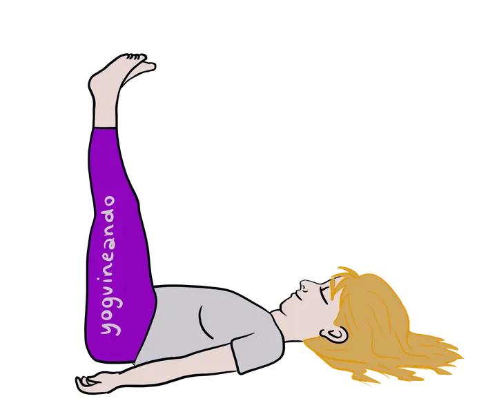 Yoguineando, Humor Y Yoga En Español — yoga-studio en Albacete — 3