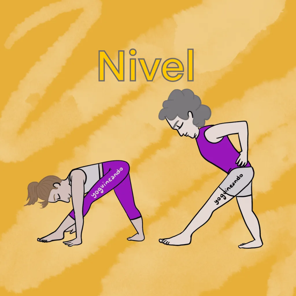 Yoguineando, Humor Y Yoga En Español — yoga-studio i Albacete — 3