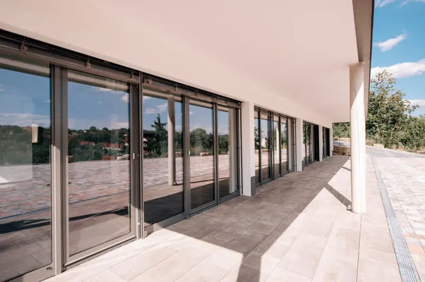 FITOHANA Kitzingen — fitnessstudio in Etwashausen, Kitzingen — 2