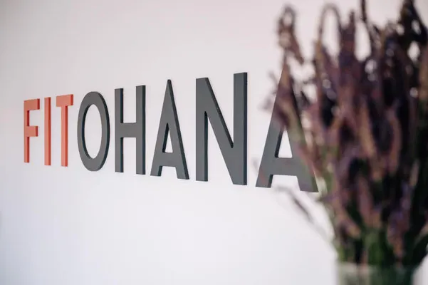 FITOHANA Kitzingen — fitnessstudio in Kitzingen — 3