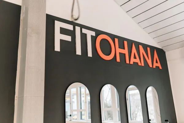 FITOHANA Kitzingen — fitnessstudio in Kitzingen — 4